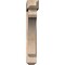 Ekena Millwork Legacy Craftsman Smooth Bracket w/ Offset Brace, Douglas Fir, 7 1/2"W x 36"D x 44"H BKT0806X36X44LEC04SDF - alternate 2